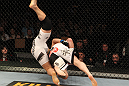 Dongi Yang vs Rob Kimmons