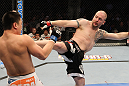Dongi Yang vs Rob Kimmons