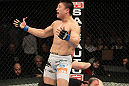 Dongi Yang