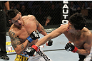 Takeya Mizugaki vs Reuben Duran