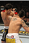 Takeya Mizugaki vs Reuben Duran