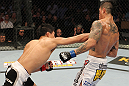 Takeya Mizugaki vs Reuben Duran