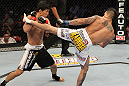Takeya Mizugaki vs Reuben Duran