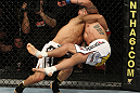 Takeya Mizugaki vs Reuben Duran