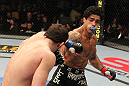 Shane Roller vs Thiago Tavares