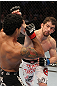 Shane Roller vs Thiago Tavares