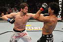 Shane Roller vs Thiago Tavares