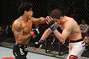 Shane Roller vs Thiago Tavares