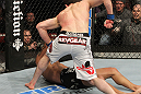 Shane Roller vs Thiago Tavares