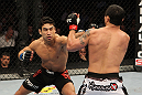 Danny Castillo vs Joe Stevenson