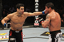 Danny Castillo vs Joe Stevenson
