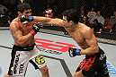 Danny Castillo vs Joe Stevenson