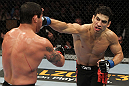 Danny Castillo vs Joe Stevenson