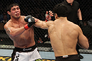 Danny Castillo vs Joe Stevenson