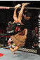 Danny Castillo vs Joe Stevenson