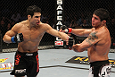 Danny Castillo vs Joe Stevenson