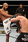 Cyrille Diabate vs Steve Cantwell
