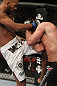 Cyrille Diabate vs Steven Cantwell