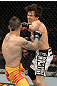 Brian Bowles vs Damacio Page