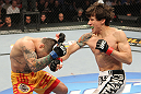 Brian Bowles vs Damacio Page
