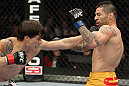Brian Bowles vs Damacio Page