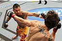 Brian Bowles vs Damacio Page