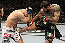 Chris Weidman vs Alessio Sakara