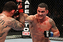Chris Weidman vs Alessio Sakara