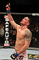 Chris Weidman