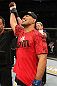 Mark Munoz