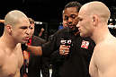 Diego Sanchez vs Martin Kampmann