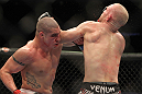 Diego Sanchez vs Martin Kampmann
