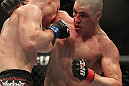 Diego Sanchez vs Martin Kampmann