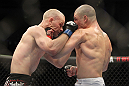 Diego Sanchez vs Martin Kampmann