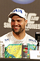 UFC 128: Pre-Fight Press Conference: Mauricio "Shogun" Rua