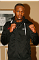 UFC 128 Open Workouts: Jon Jones