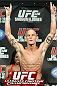 UFC 128 Weigh-ins: Erik Koch