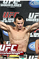 UFC 128 Weigh-ins: Gleison Tibau