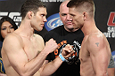 UFC 128 Weigh-ins: Almeida vs. Pyle