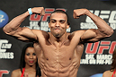 UFC 128 Weigh-ins: Edson Barboza