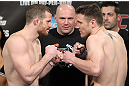 UFC 128 Weigh-ins: Marquardt vs. D. Miller