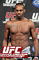 UFC 128 Weigh-ins: Jon "Bones" Jones