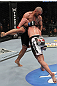 UFC 128: Catone vs. Phillipou