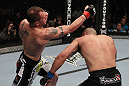 UFC 128: Catone vs. Phillipou