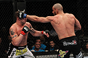 UFC 128: Catone vs. Phillipou