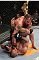 UFC 128: Catone vs. Phillipou