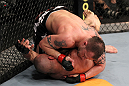 UFC 128: Catone vs. Phillipou