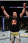 UFC 128: Winner Nick Catone