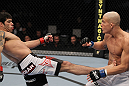 UFC 128: Koch vs. Assuncao