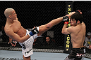 UFC 128: Koch vs. Assuncao